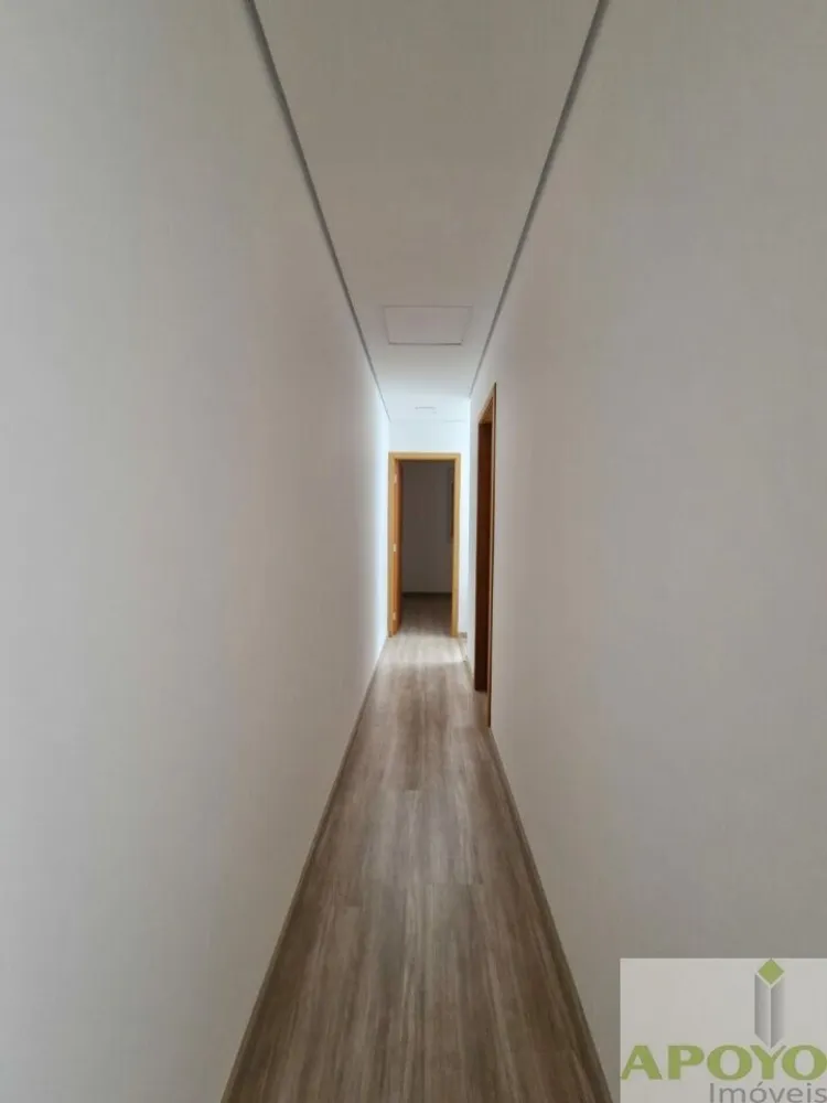 Casa, 3 quartos, 110 m² - Foto 12