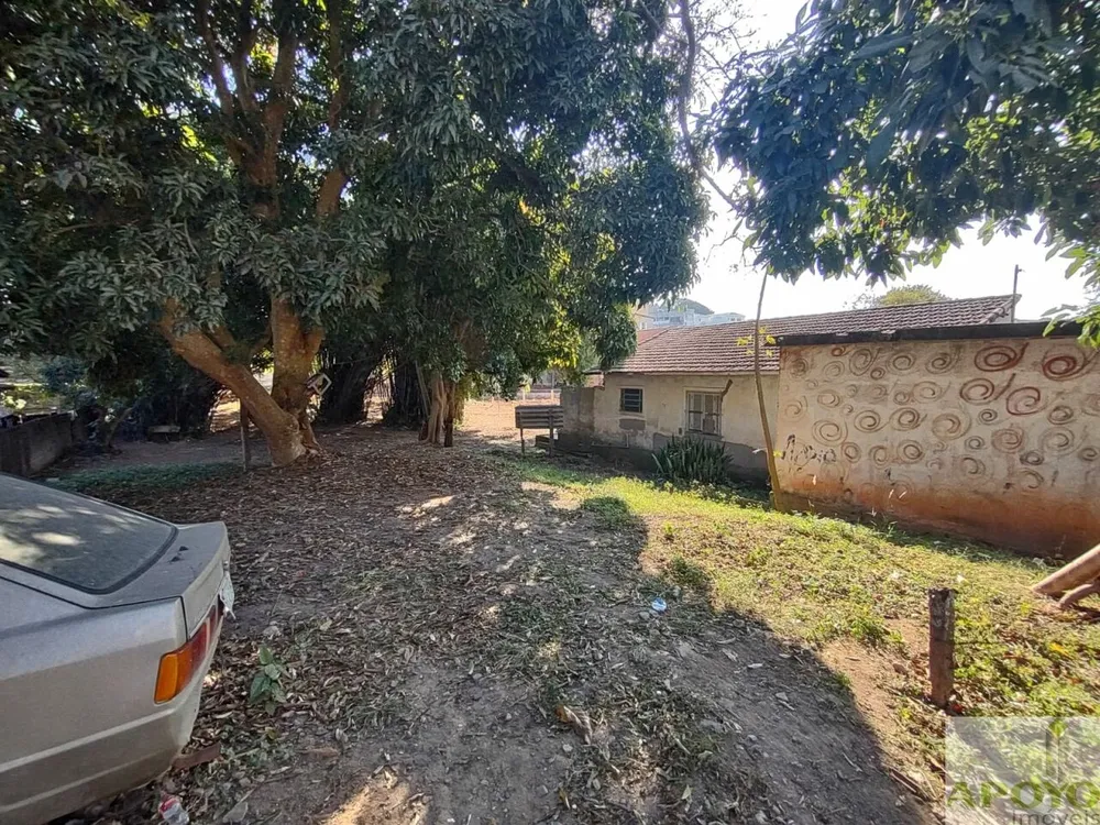 Box-Garagem, 1614 m² - Foto 4