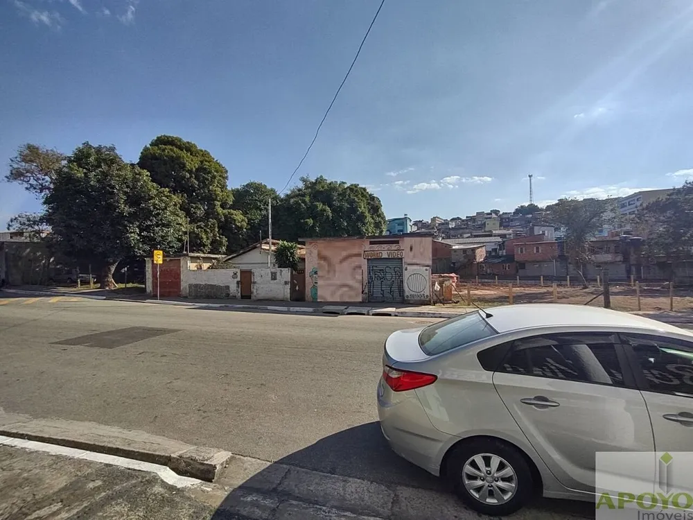 Box-Garagem, 1614 m² - Foto 5