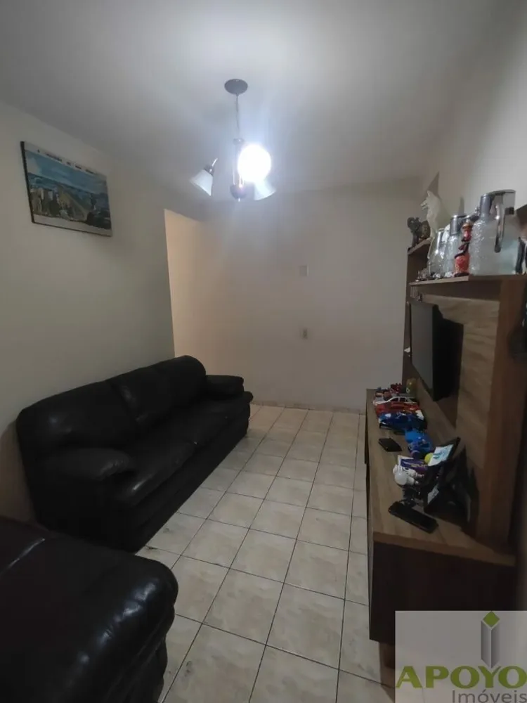Casa, 3 quartos, 240 m² - Foto 7