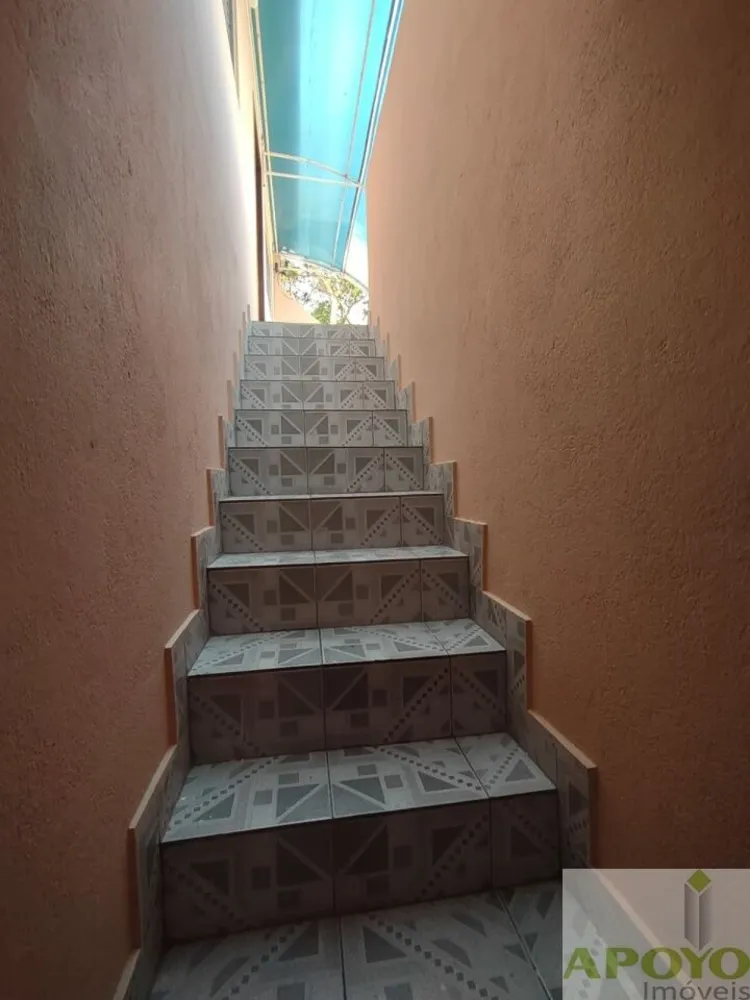 Casa, 3 quartos, 240 m² - Foto 6