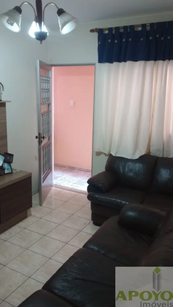 Casa, 3 quartos, 240 m² - Foto 10