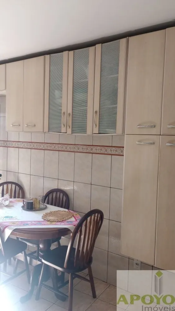Casa, 3 quartos, 240 m² - Foto 12