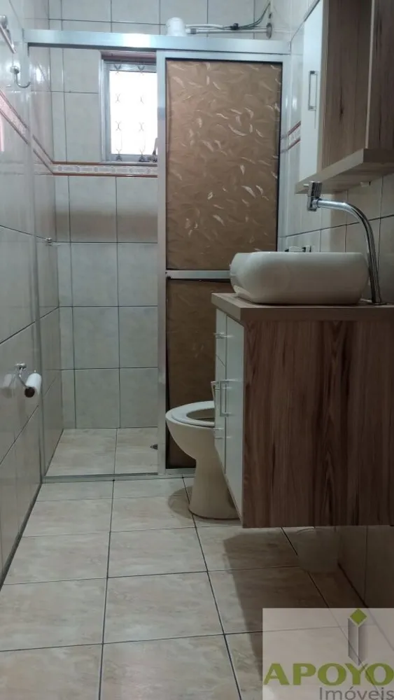 Casa, 3 quartos, 240 m² - Foto 1