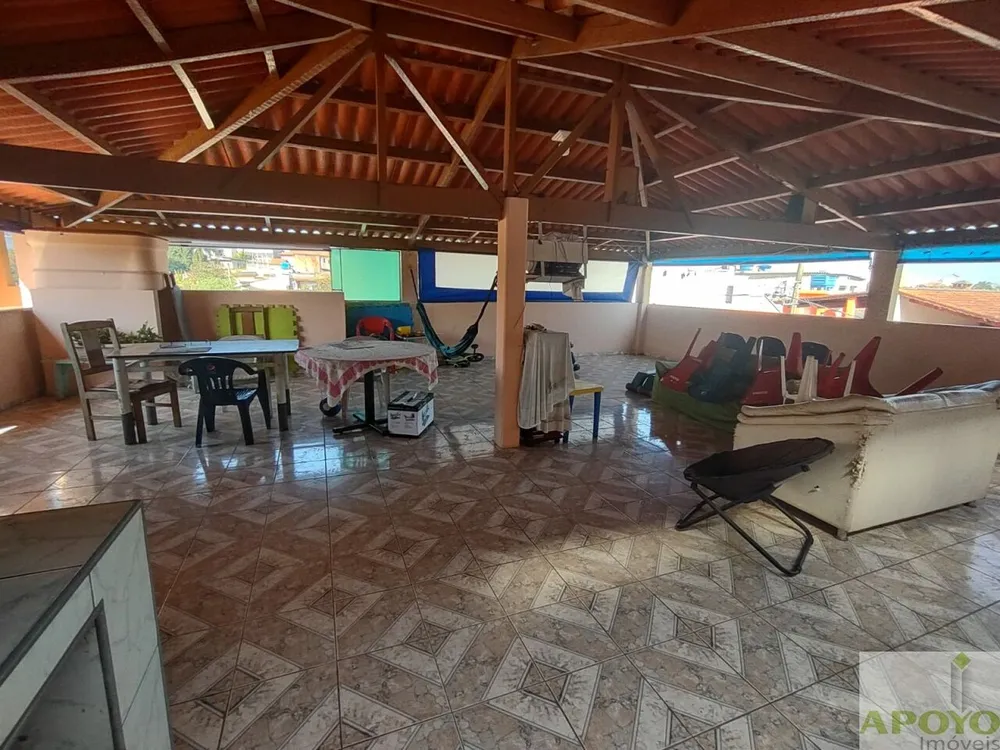 Casa, 3 quartos, 240 m² - Foto 4