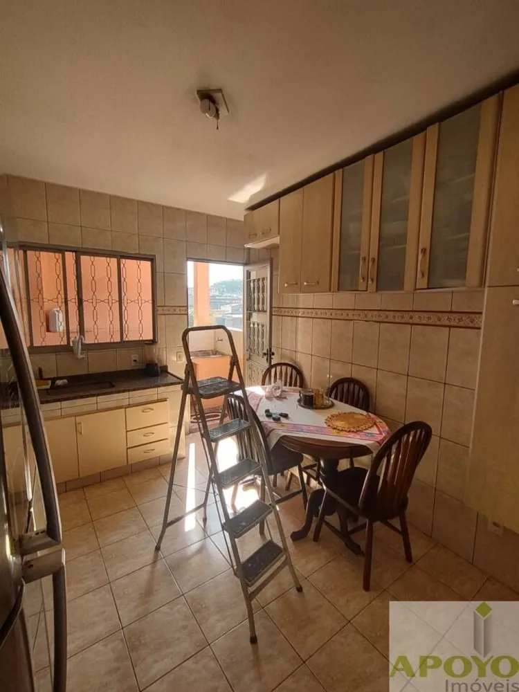 Casa, 3 quartos, 240 m² - Foto 8