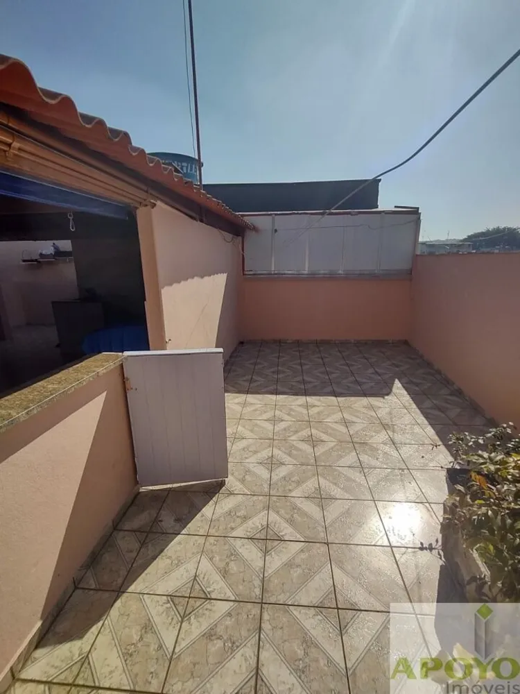 Casa, 3 quartos, 240 m² - Foto 11