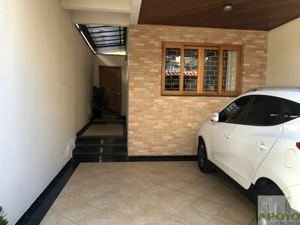 Casa, 3 quartos, 140 m² - Foto 6