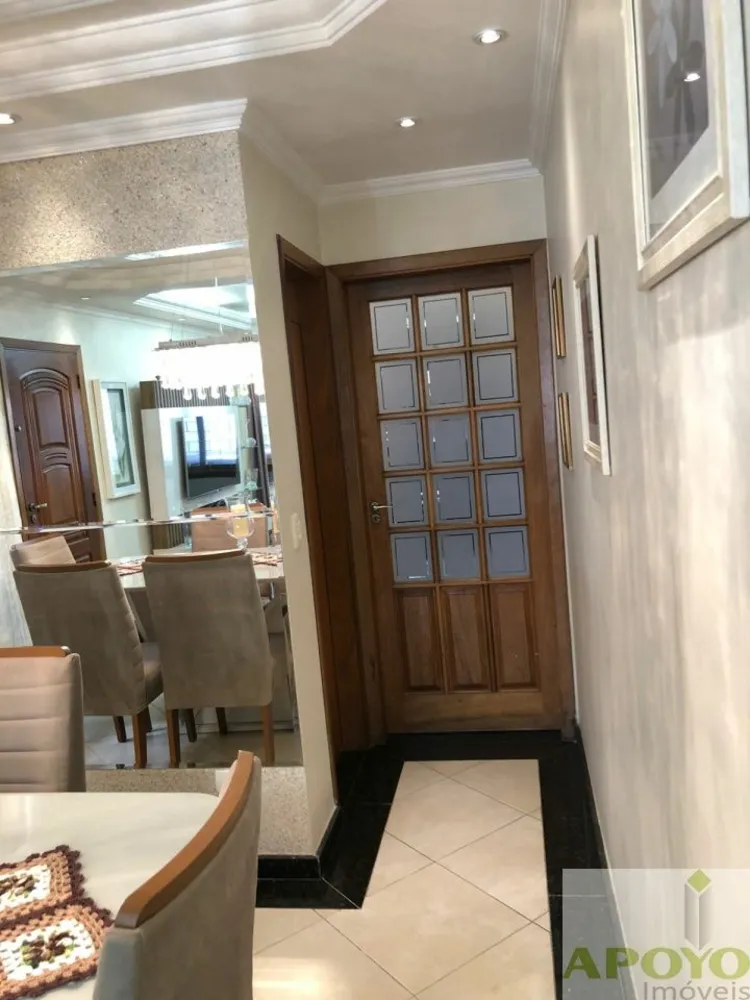 Casa, 3 quartos, 140 m² - Foto 15