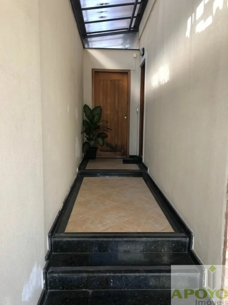 Casa, 3 quartos, 140 m² - Foto 9