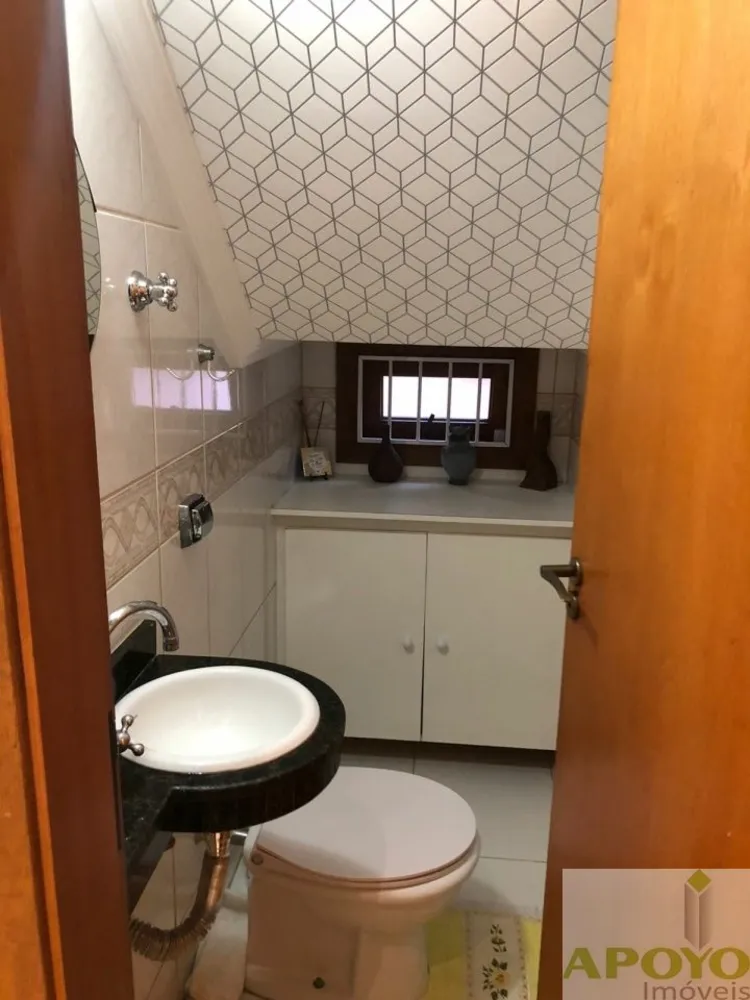Casa, 3 quartos, 140 m² - Foto 13