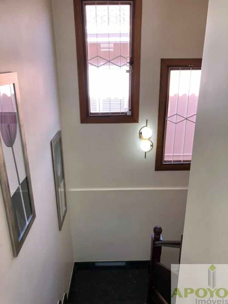 Casa, 3 quartos, 140 m² - Foto 7