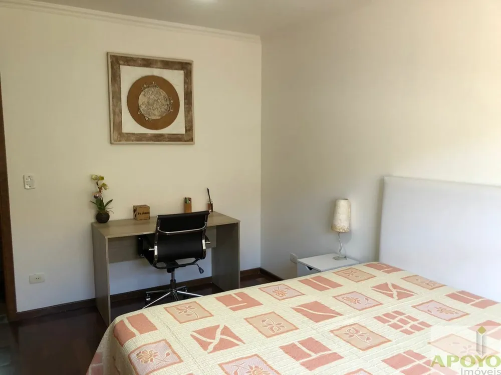 Casa, 3 quartos, 140 m² - Foto 12