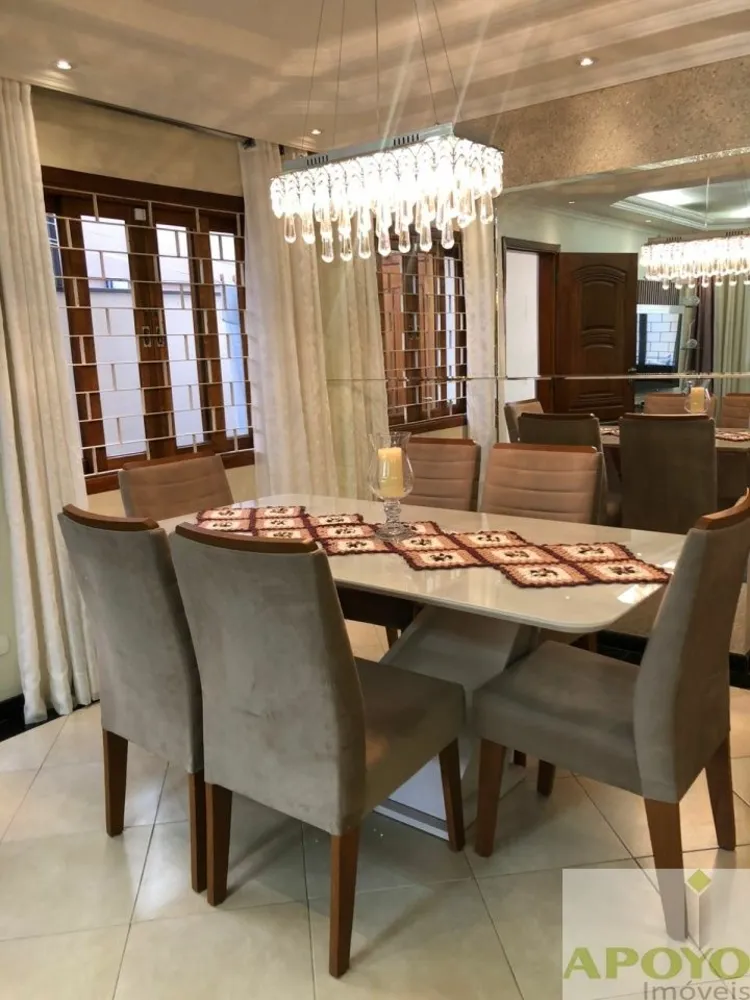 Casa, 3 quartos, 140 m² - Foto 2