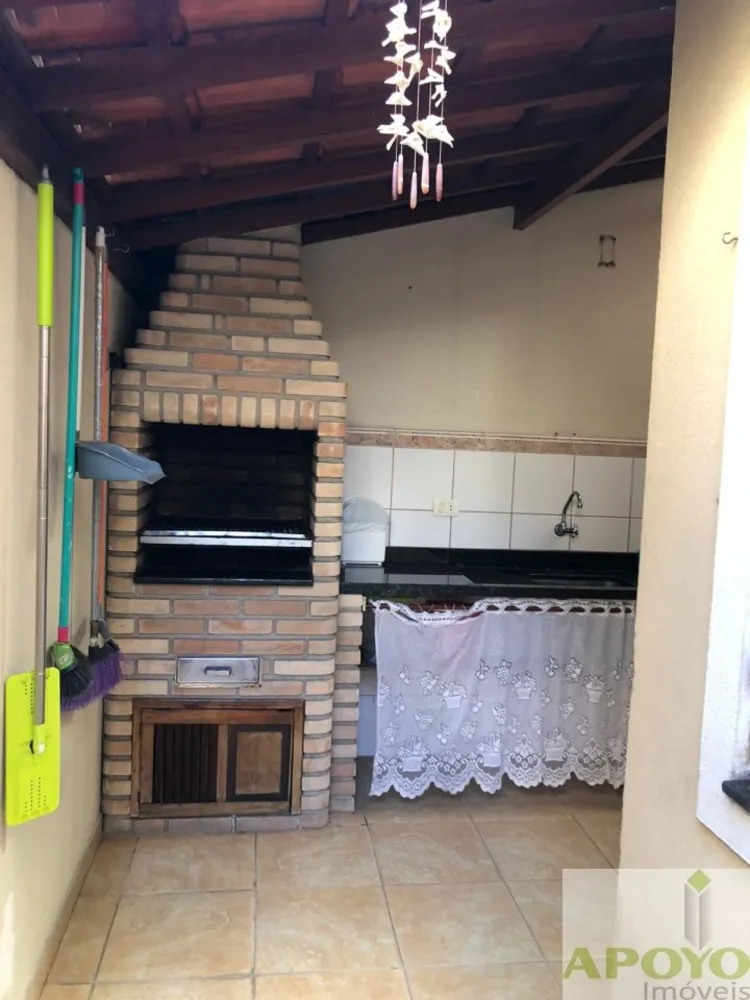 Casa, 3 quartos, 140 m² - Foto 5