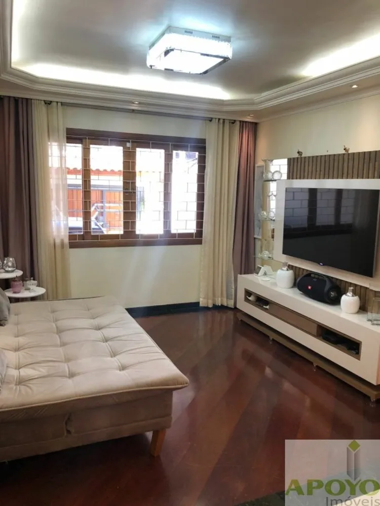 Casa, 3 quartos, 140 m² - Foto 1