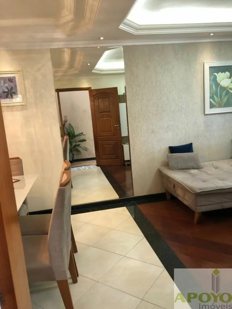 Casa, 3 quartos, 140 m² - Foto 4