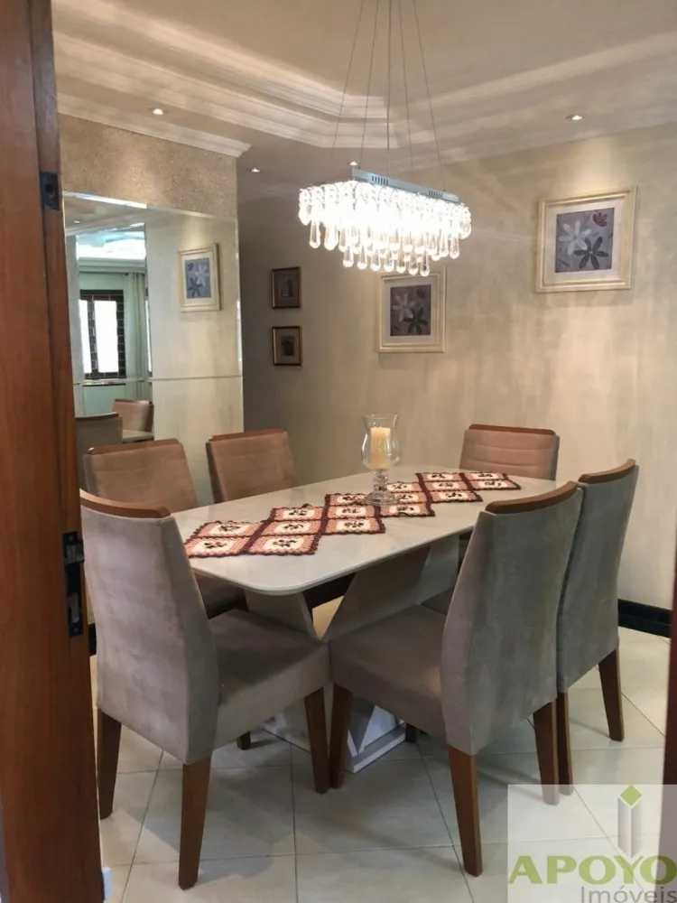 Casa, 3 quartos, 140 m² - Foto 3