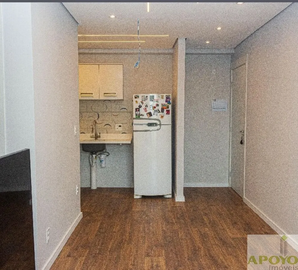 Apartamento, 2 quartos, 51 m² - Foto 4