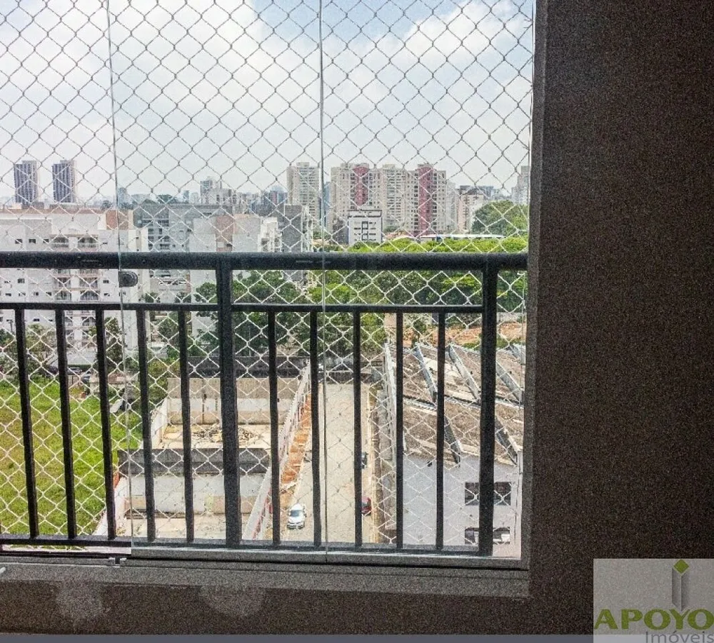 Apartamento, 2 quartos, 51 m² - Foto 1