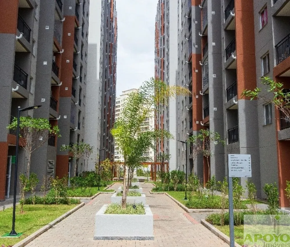 Apartamento, 2 quartos, 51 m² - Foto 7