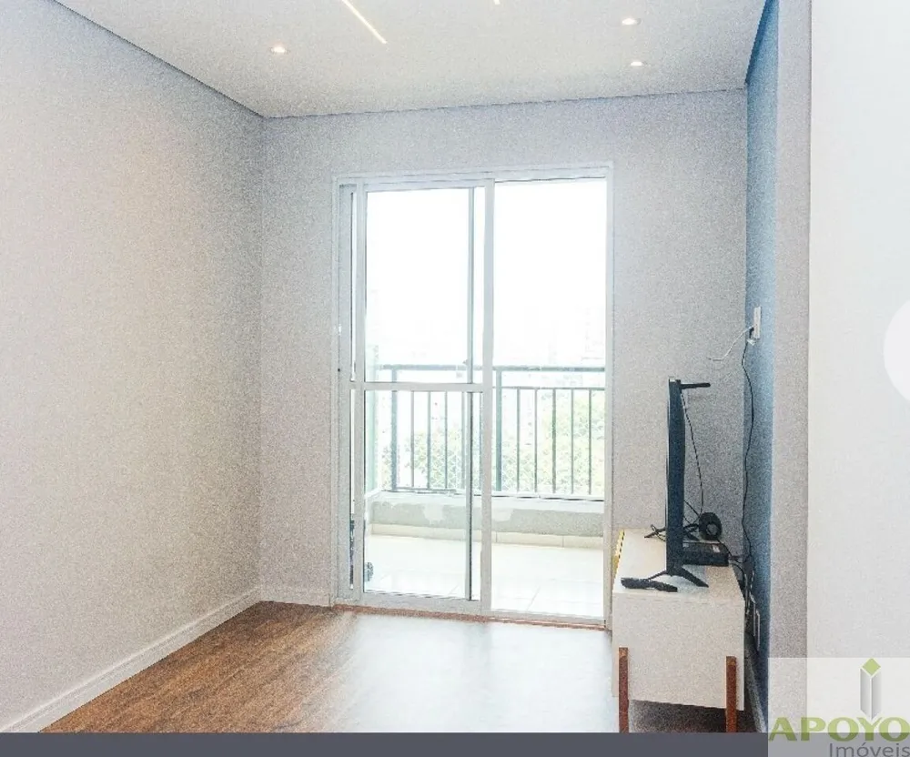 Apartamento, 2 quartos, 51 m² - Foto 3