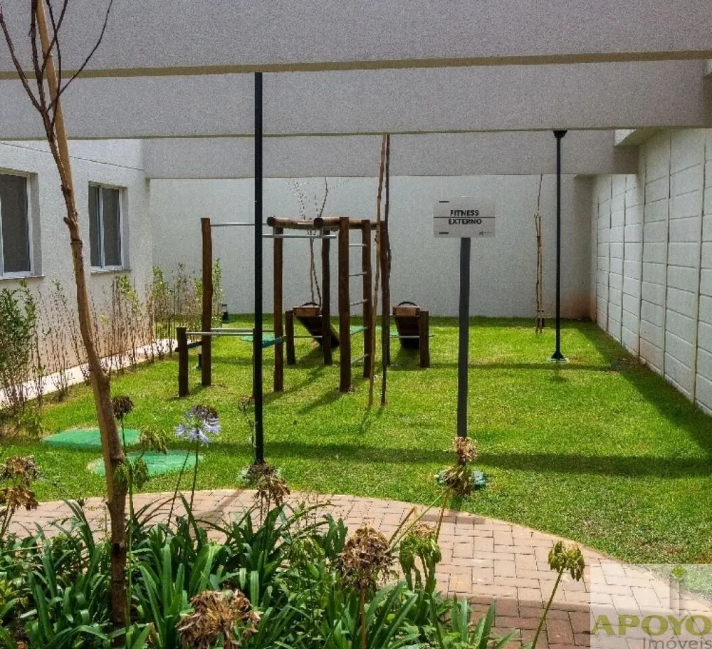 Apartamento, 2 quartos, 51 m² - Foto 8