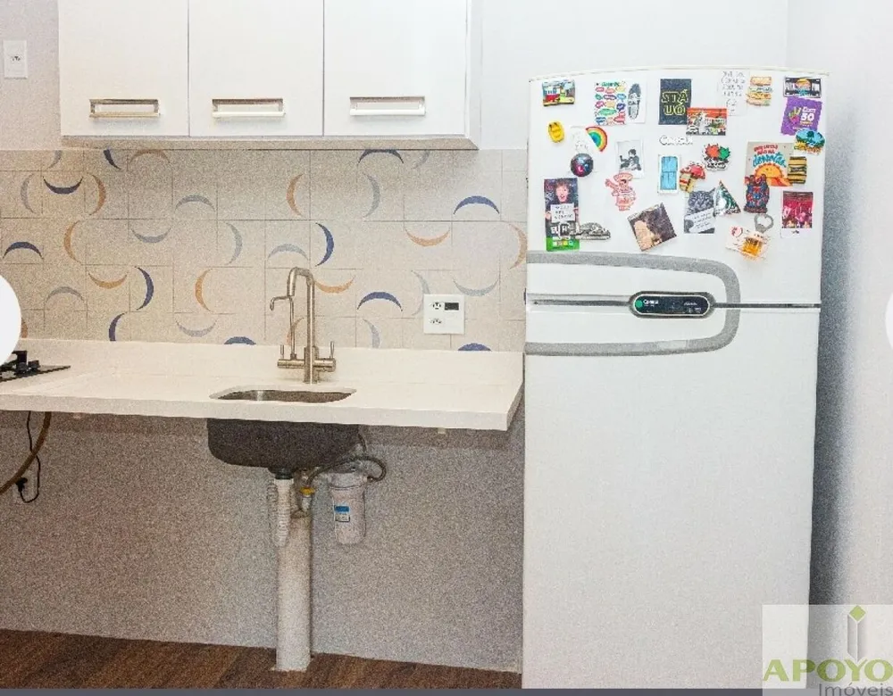 Apartamento, 2 quartos, 51 m² - Foto 6