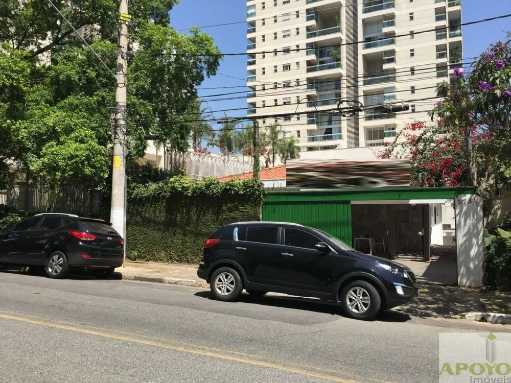 Terreno, 625 m² - Foto 3