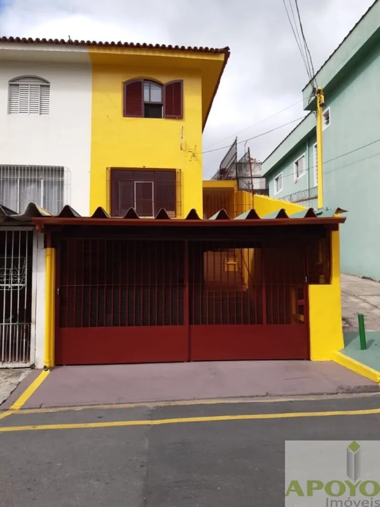 Casa, 2 quartos, 142 m² - Foto 11