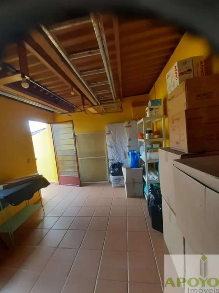 Casa, 2 quartos, 142 m² - Foto 13