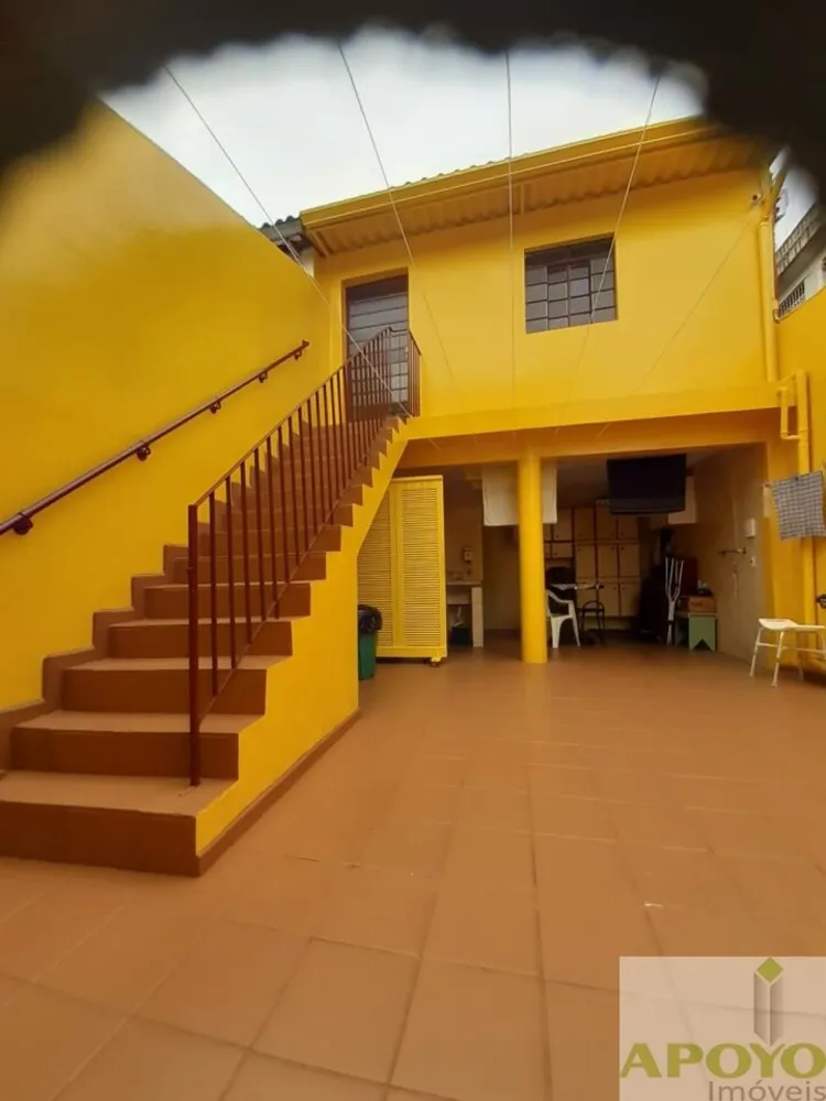 Casa, 2 quartos, 142 m² - Foto 6