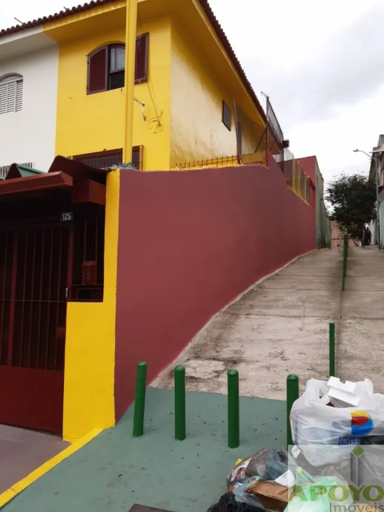 Casa, 2 quartos, 142 m² - Foto 1