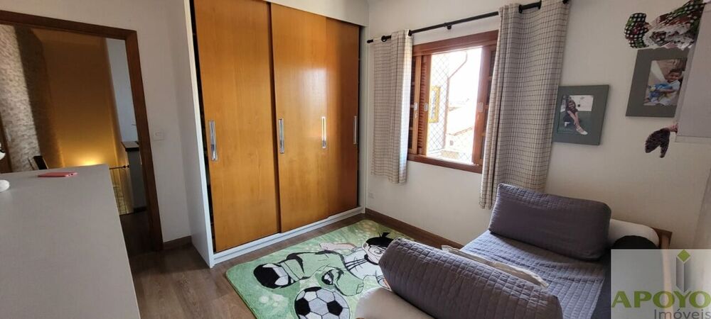 Casa, 3 quartos, 210 m² - Foto 1