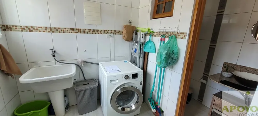 Casa, 3 quartos, 210 m² - Foto 7