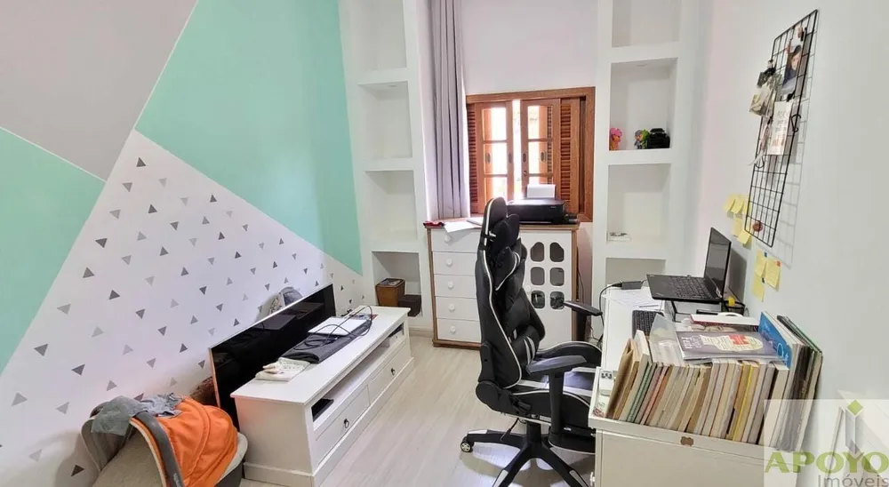 Casa, 3 quartos, 210 m² - Foto 10