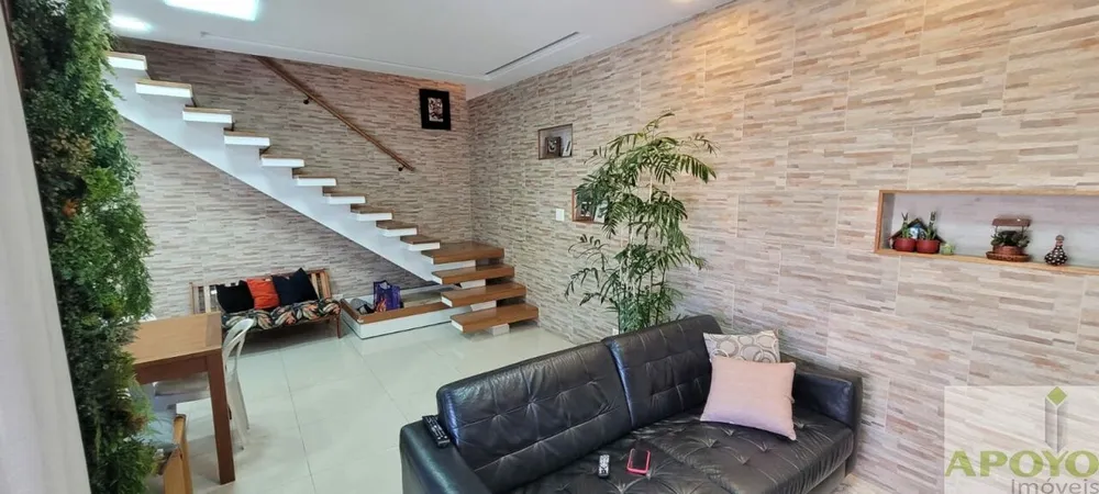 Casa, 3 quartos, 210 m² - Foto 11