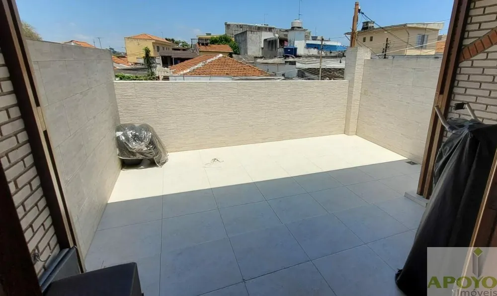 Casa, 3 quartos, 210 m² - Foto 12