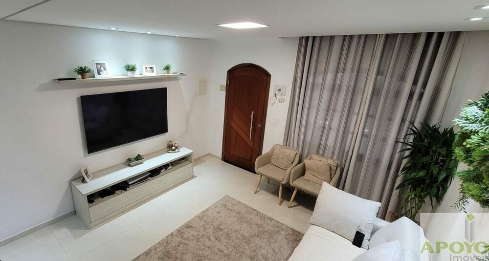 Casa, 3 quartos, 210 m² - Foto 3