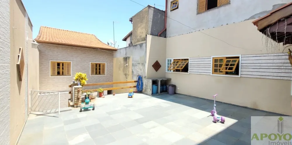 Casa, 3 quartos, 210 m² - Foto 5