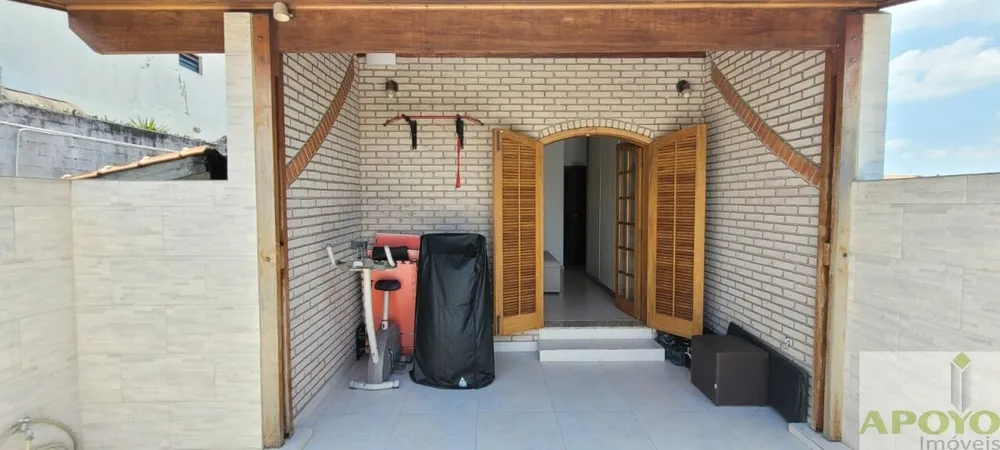 Casa, 3 quartos, 210 m² - Foto 9