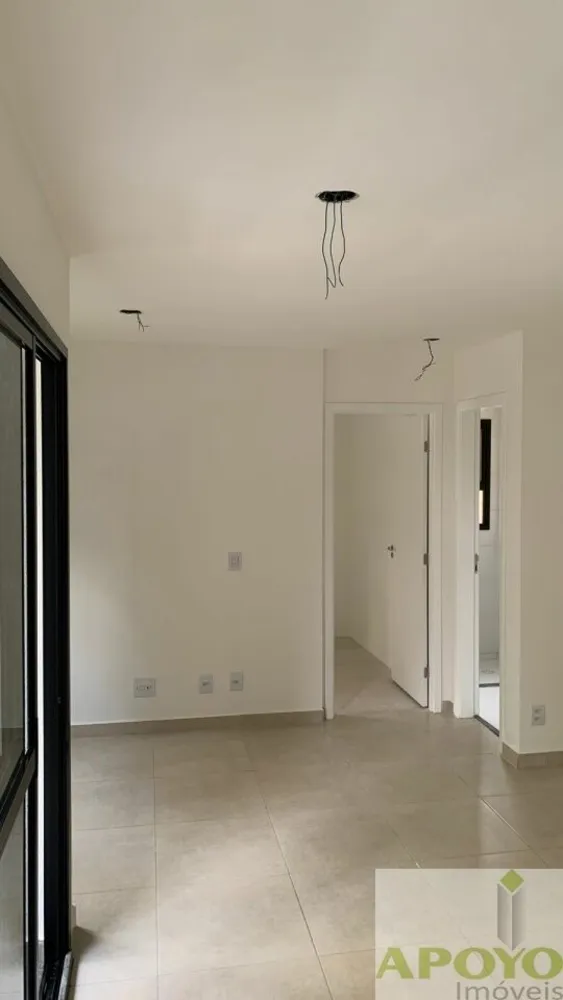 Apartamento, 1 quarto, 38 m² - Foto 5