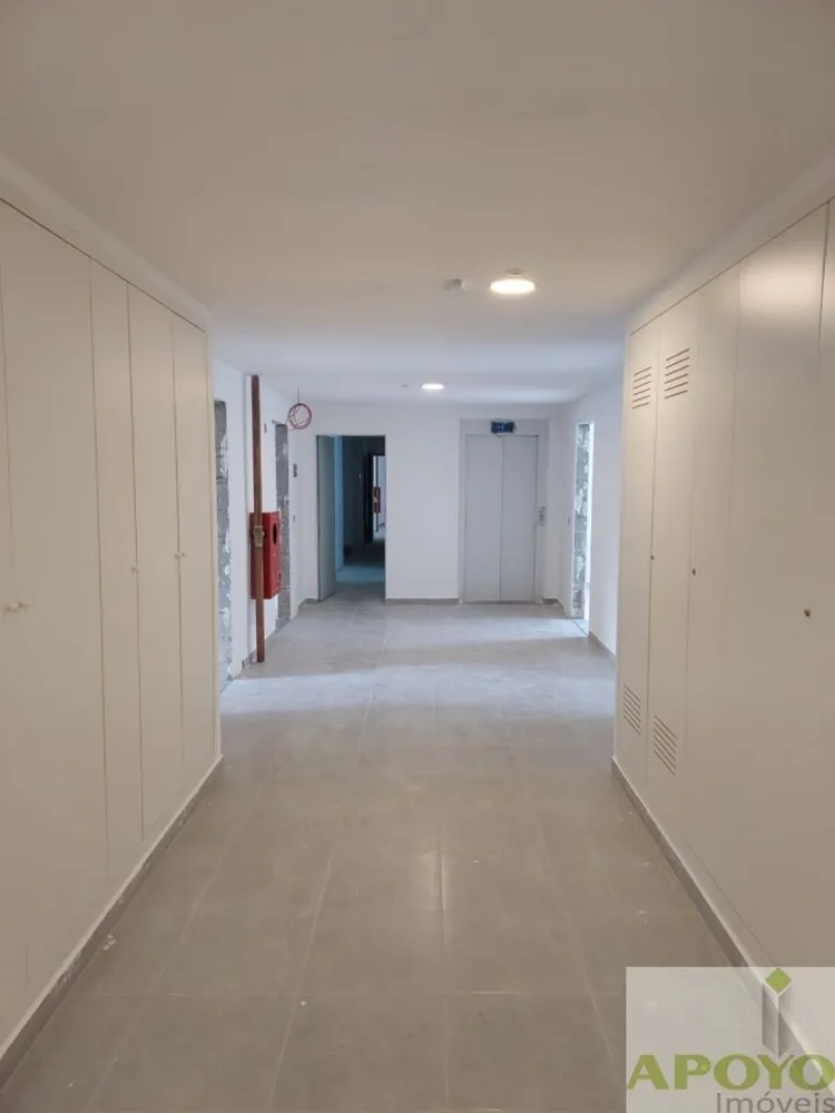 Apartamento, 1 quarto, 38 m² - Foto 8