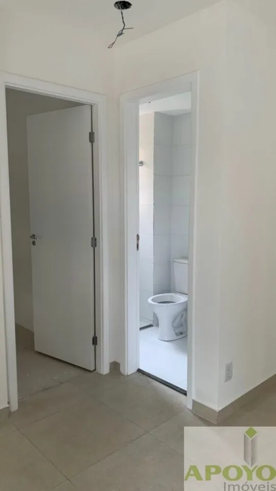 Apartamento, 1 quarto, 38 m² - Foto 3