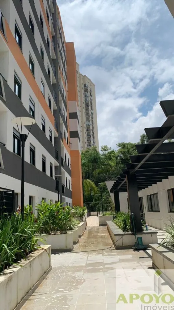 Apartamento, 1 quarto, 38 m² - Foto 7