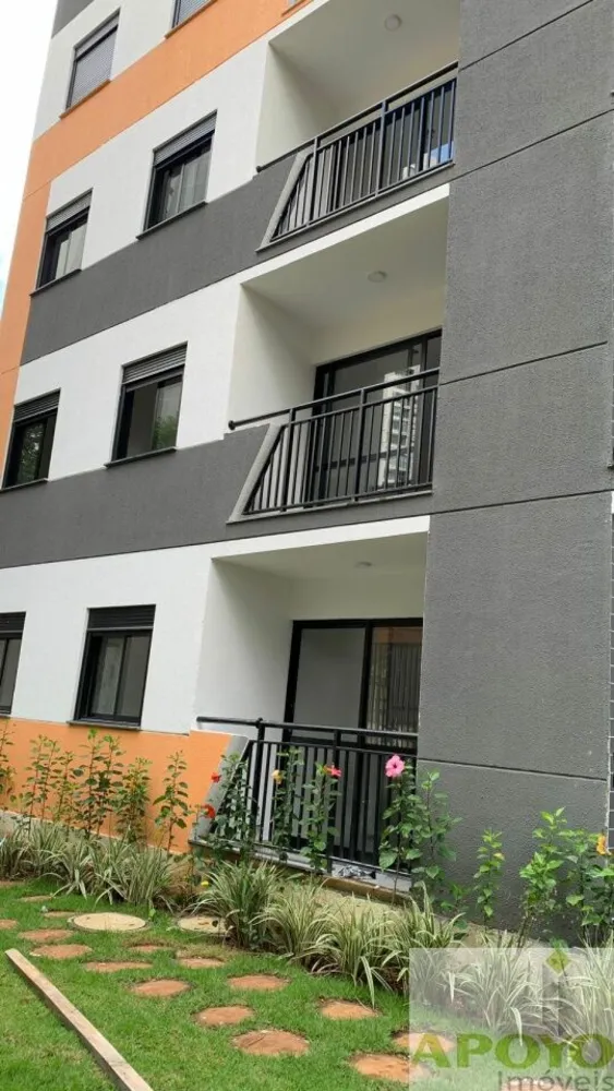 Apartamento, 1 quarto, 38 m² - Foto 9