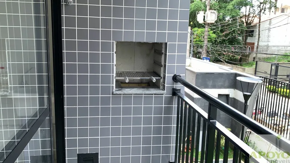 Apartamento, 1 quarto, 38 m² - Foto 4