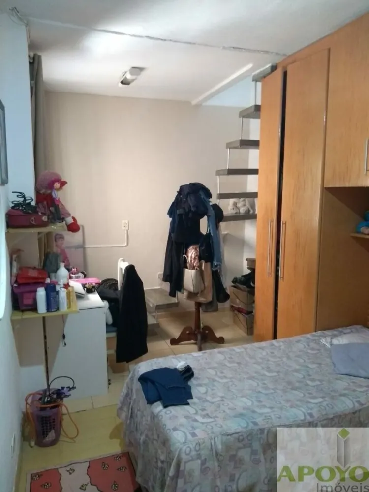 Casa, 2 quartos, 140 m² - Foto 6