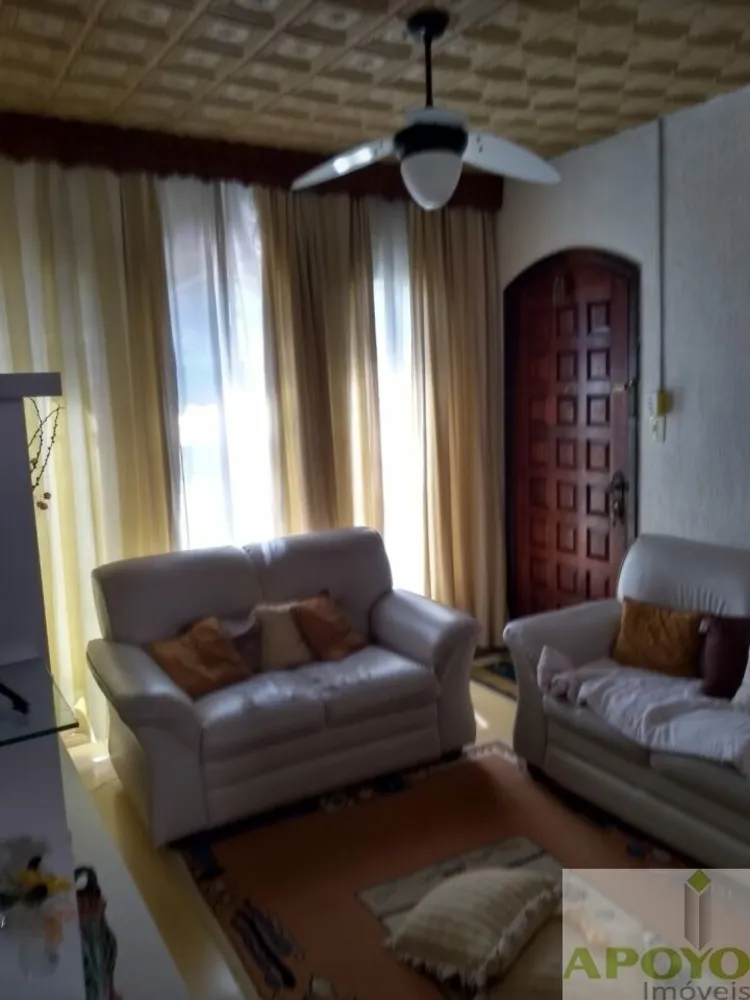 Casa, 2 quartos, 140 m² - Foto 7