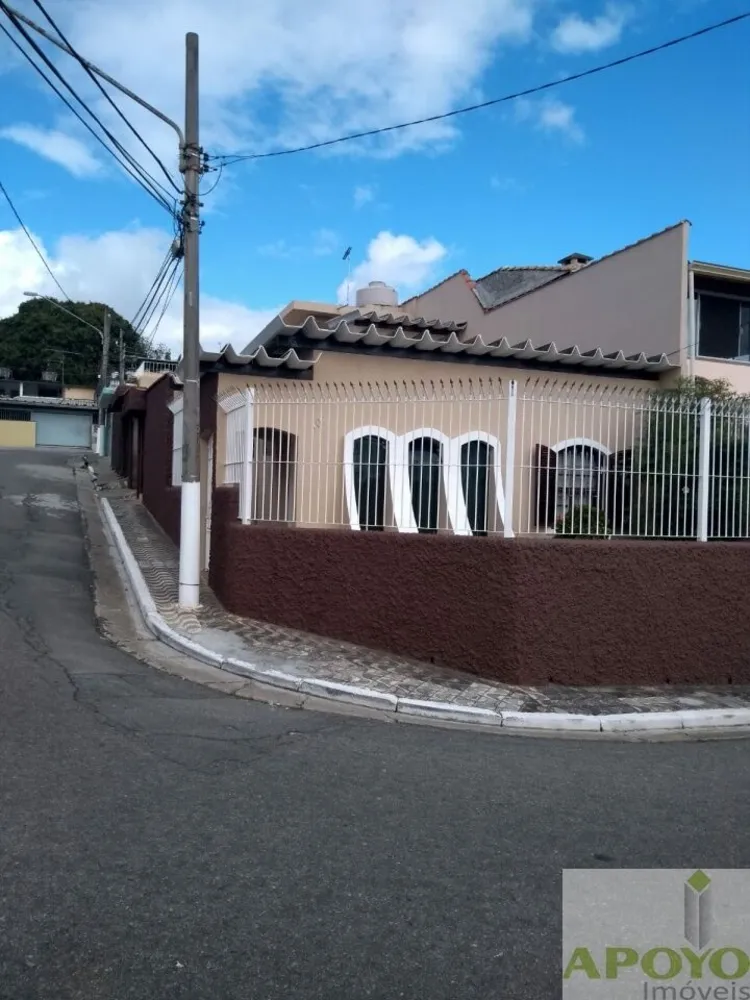 Casa, 2 quartos, 140 m² - Foto 4